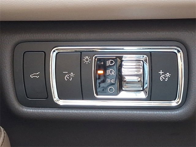Used 2023 Lincoln Aviator Reserve w/ Elements Package Plus AWD/4WD image 26