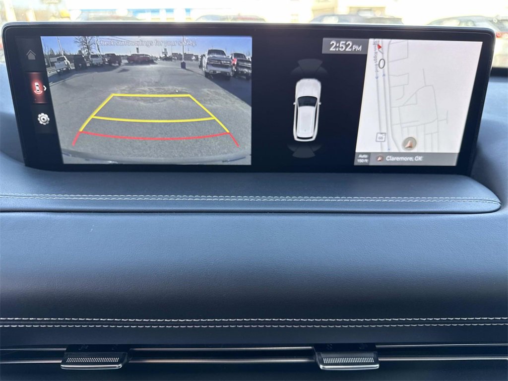 Used 2024 Genesis GV80 2.5T image 19