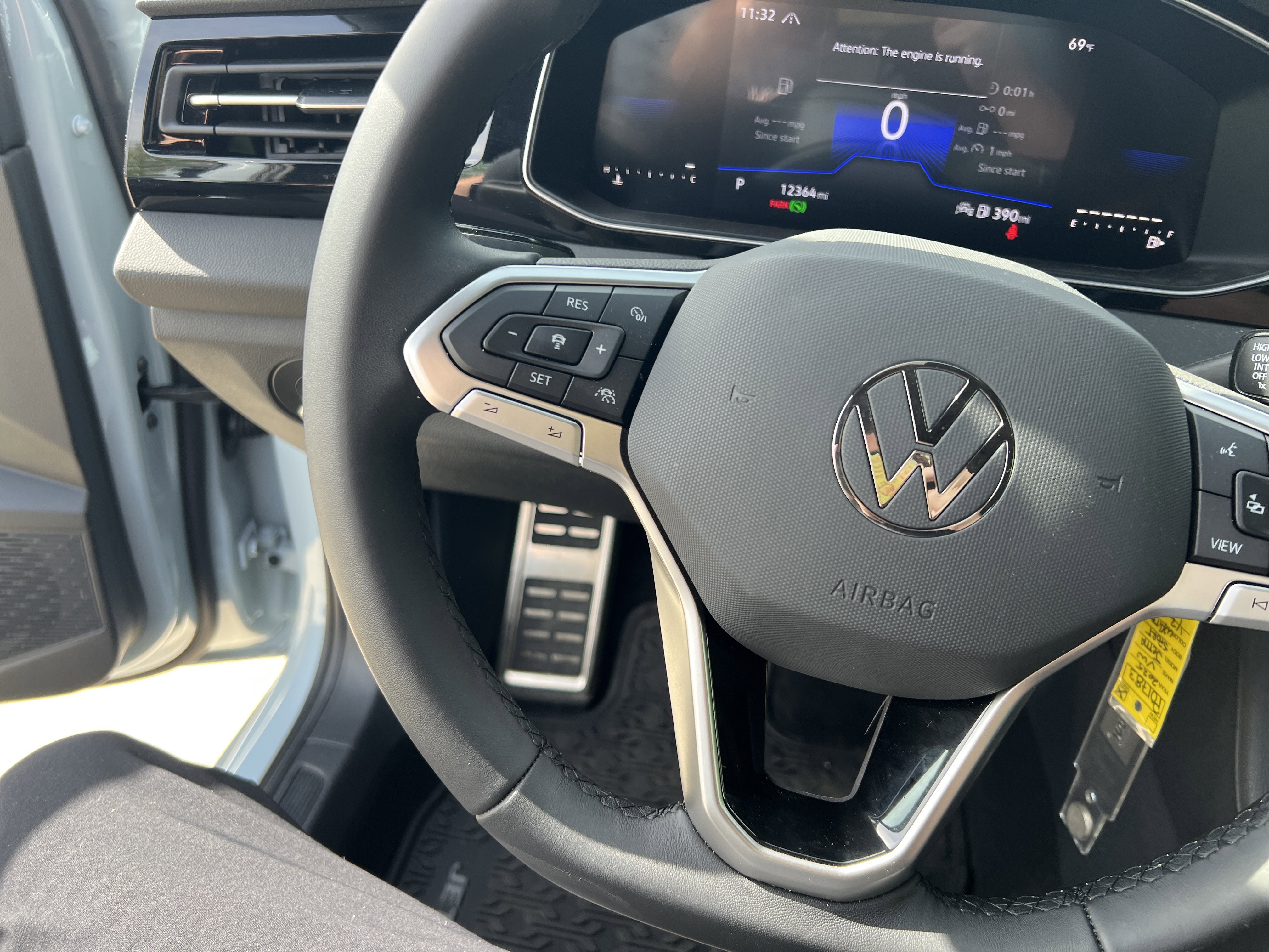 Used 2025 Volkswagen Jetta Sport image 17