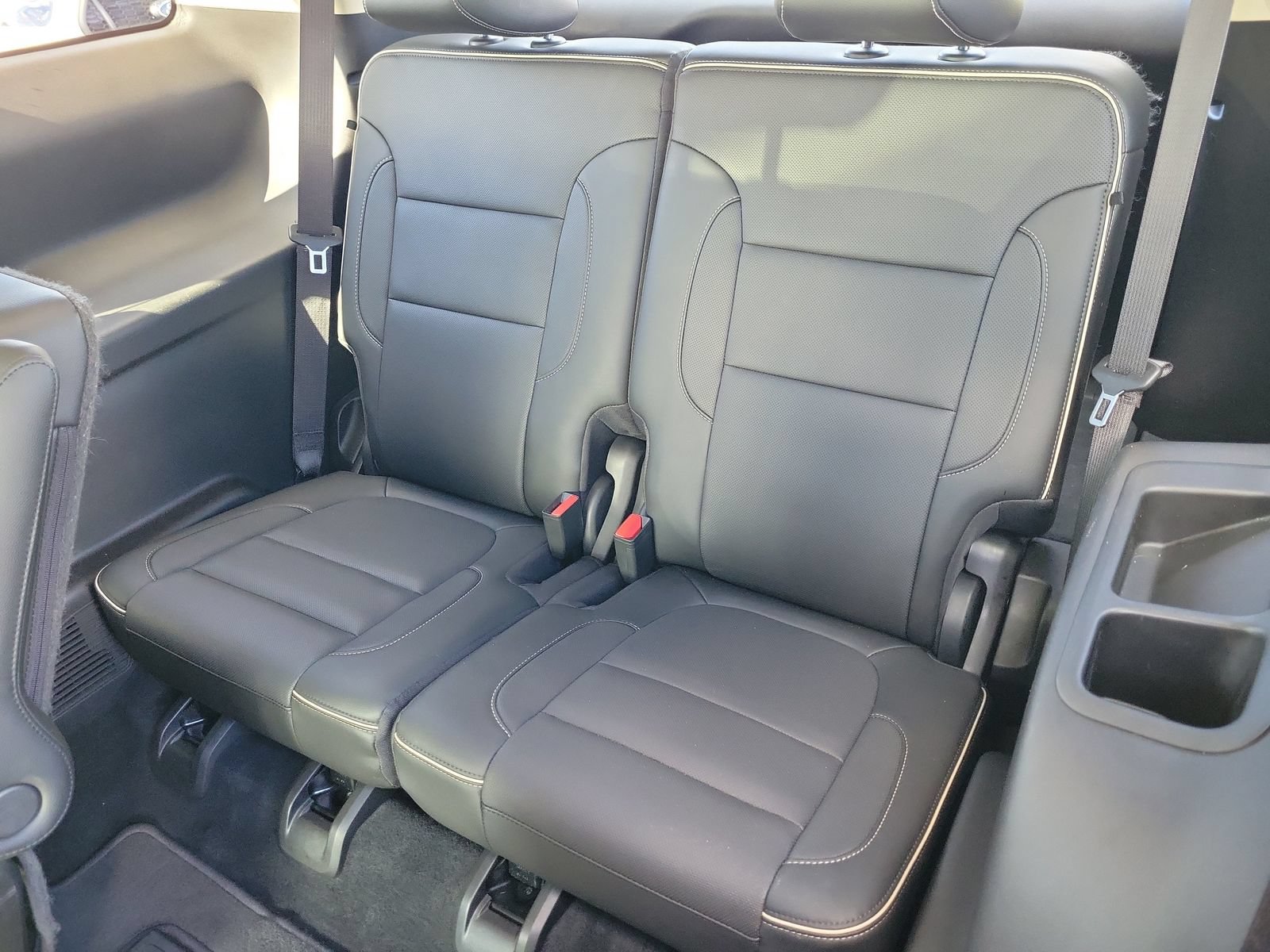 Used 2020 GMC Acadia Denali FWD image 12
