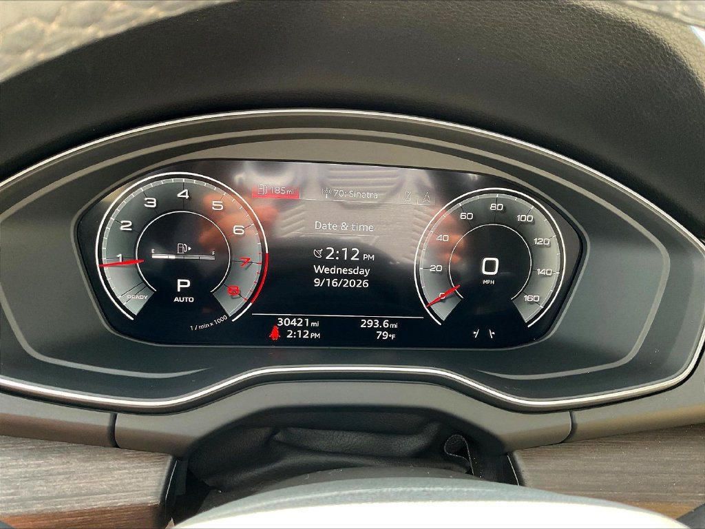 Used 2024 Audi Q5 2.0T Prestige AWD/4WD image 15