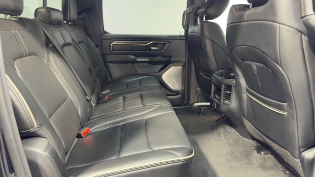 Used 2021 RAM 1500 Limited w/ Night Edition AWD/4WD image 17