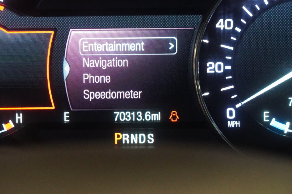 Used 2019 Lincoln MKC Reserve w/ MKC Climate Package AWD/4WD image 5
