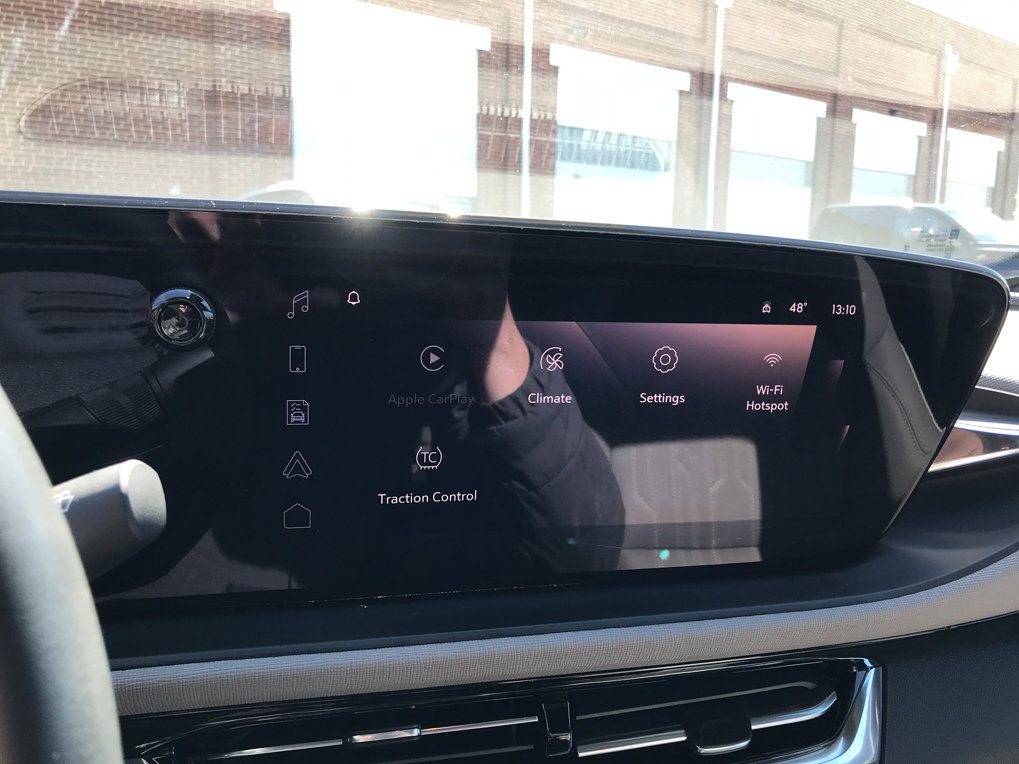 Used 2024 Buick Envista Avenir image 19