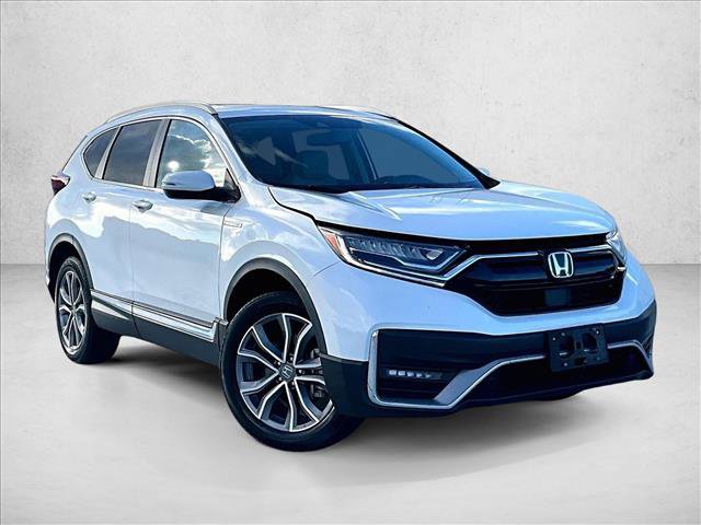 Used 2020 Honda CR-V Touring image 12