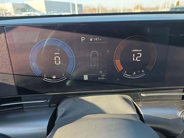 Used 2026 Hyundai Kona SE image 4