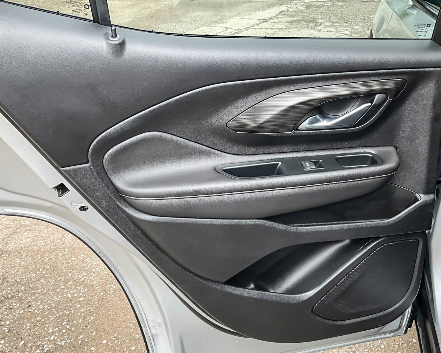 Certified 2022 GMC Terrain SLT image 20