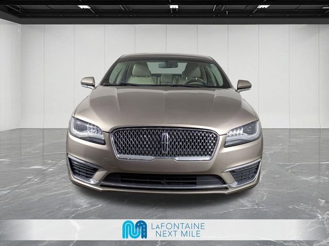 Used 2018 Lincoln MKZ Premiere FWD image 8