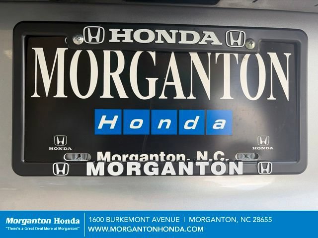 Used 2025 Honda Accord Sport image 30