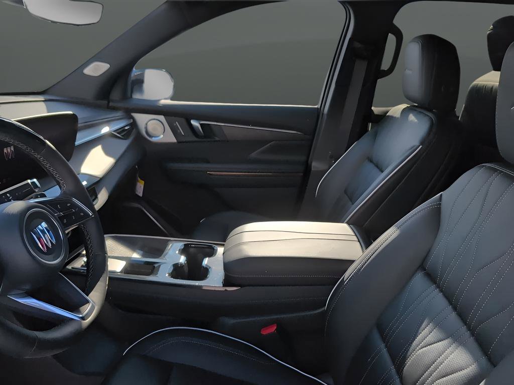 Used 2025 Buick Enclave Avenir w/ Super Cruise Package image 33