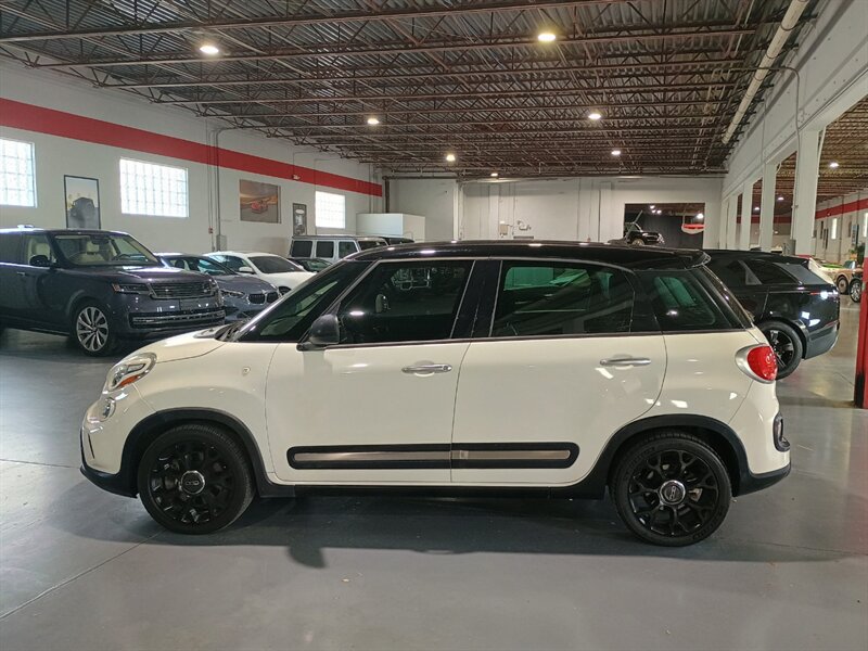 Used 2015 FIAT 500L Trekking FWD image 2