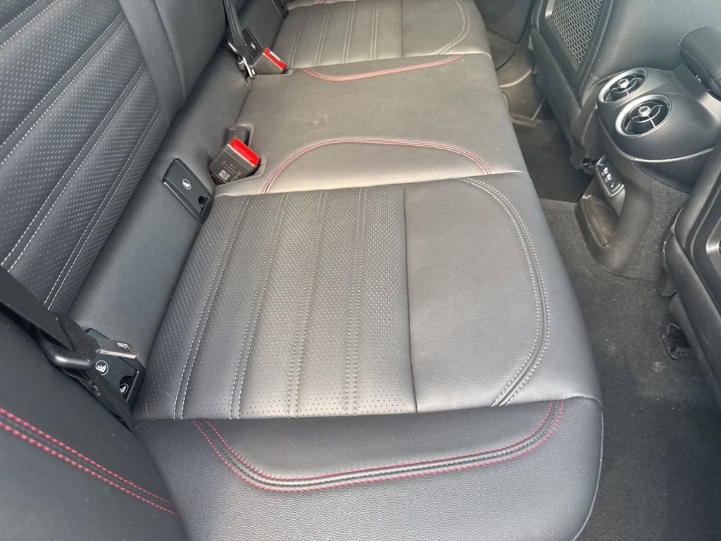 Used 2024 Alfa Romeo Stelvio AWD image 61