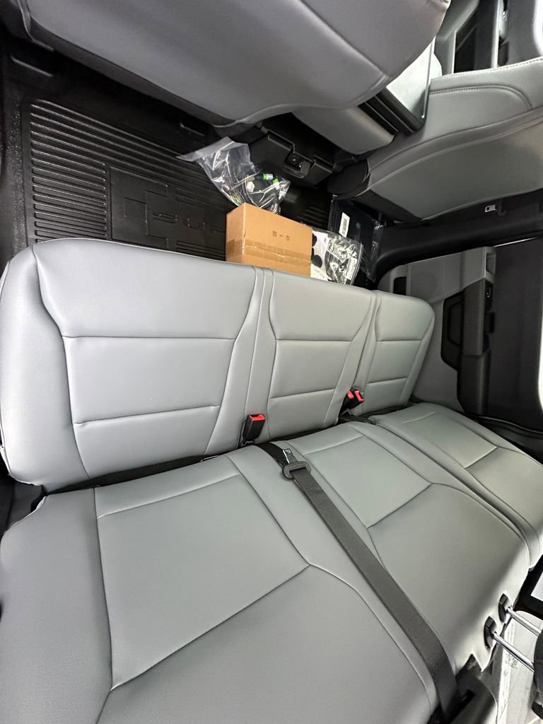 New 2026 Ford F350 XL w/ 360-Degree Camera Package image 19
