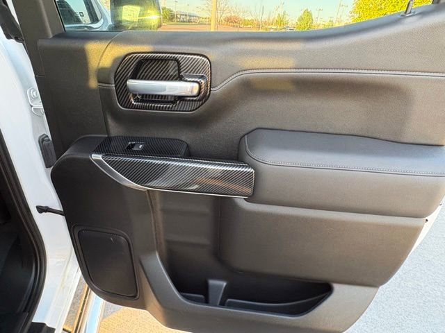 Used 2021 Chevrolet Silverado 1500 LTZ w/ Safety Package II AWD/4WD image 23