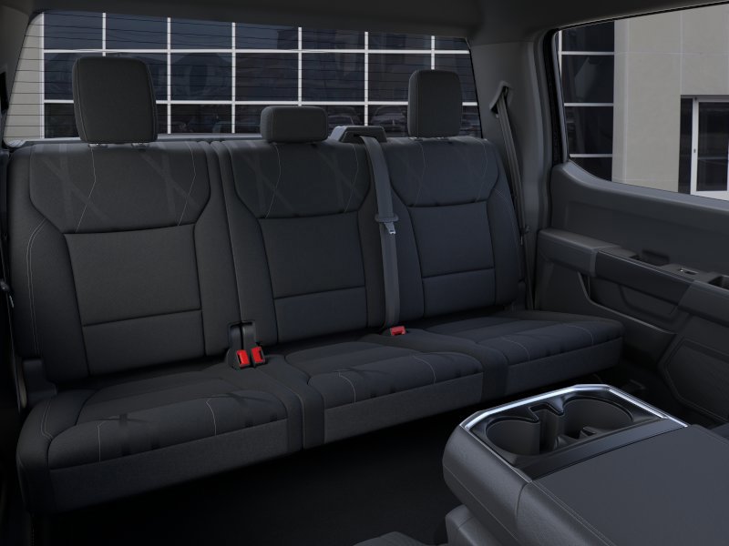 New 2026 Ford F150 STX w/ Equipment Group 200A image 11