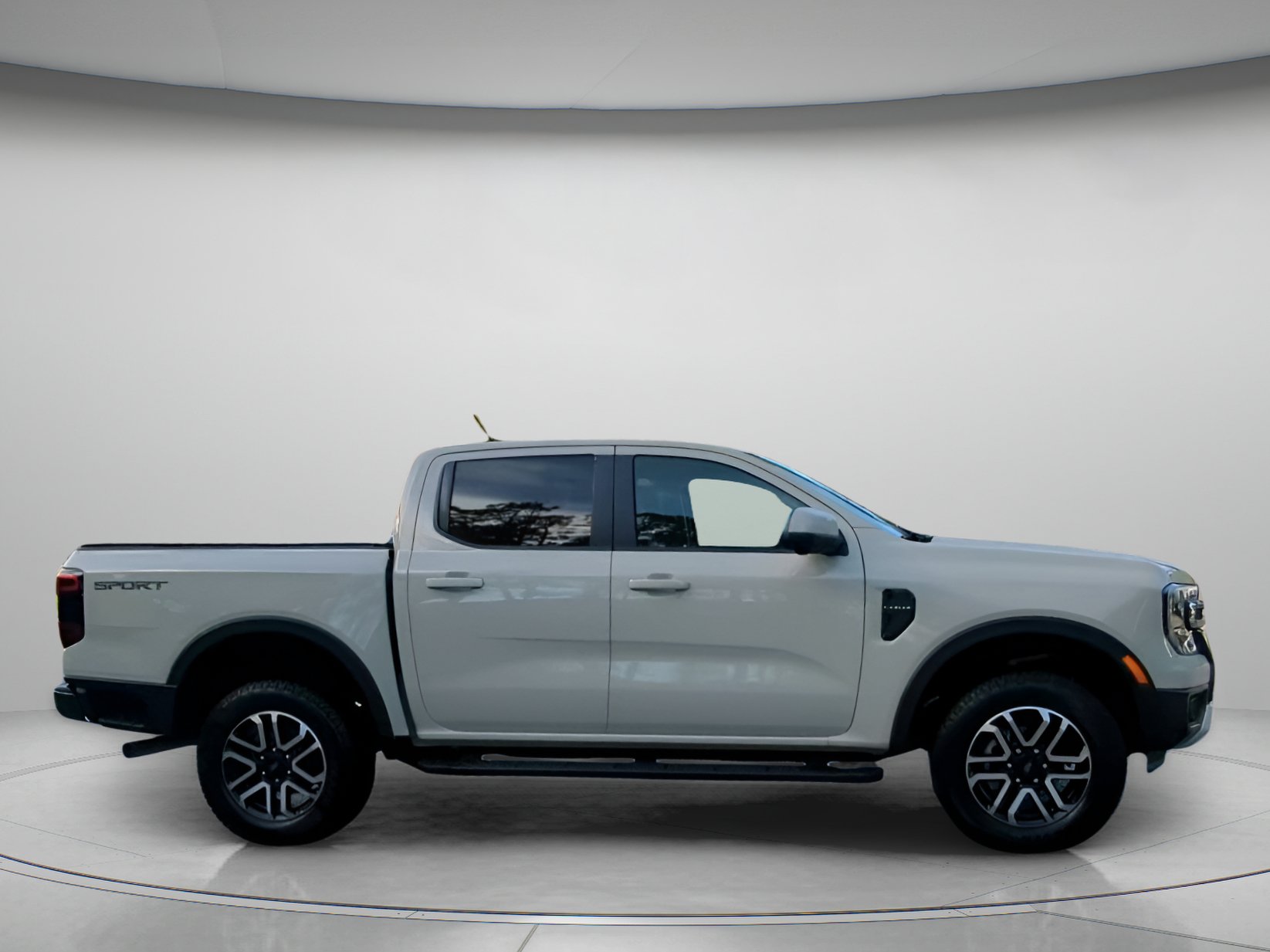 Used 2026 Ford Ranger Lariat RWD image 33