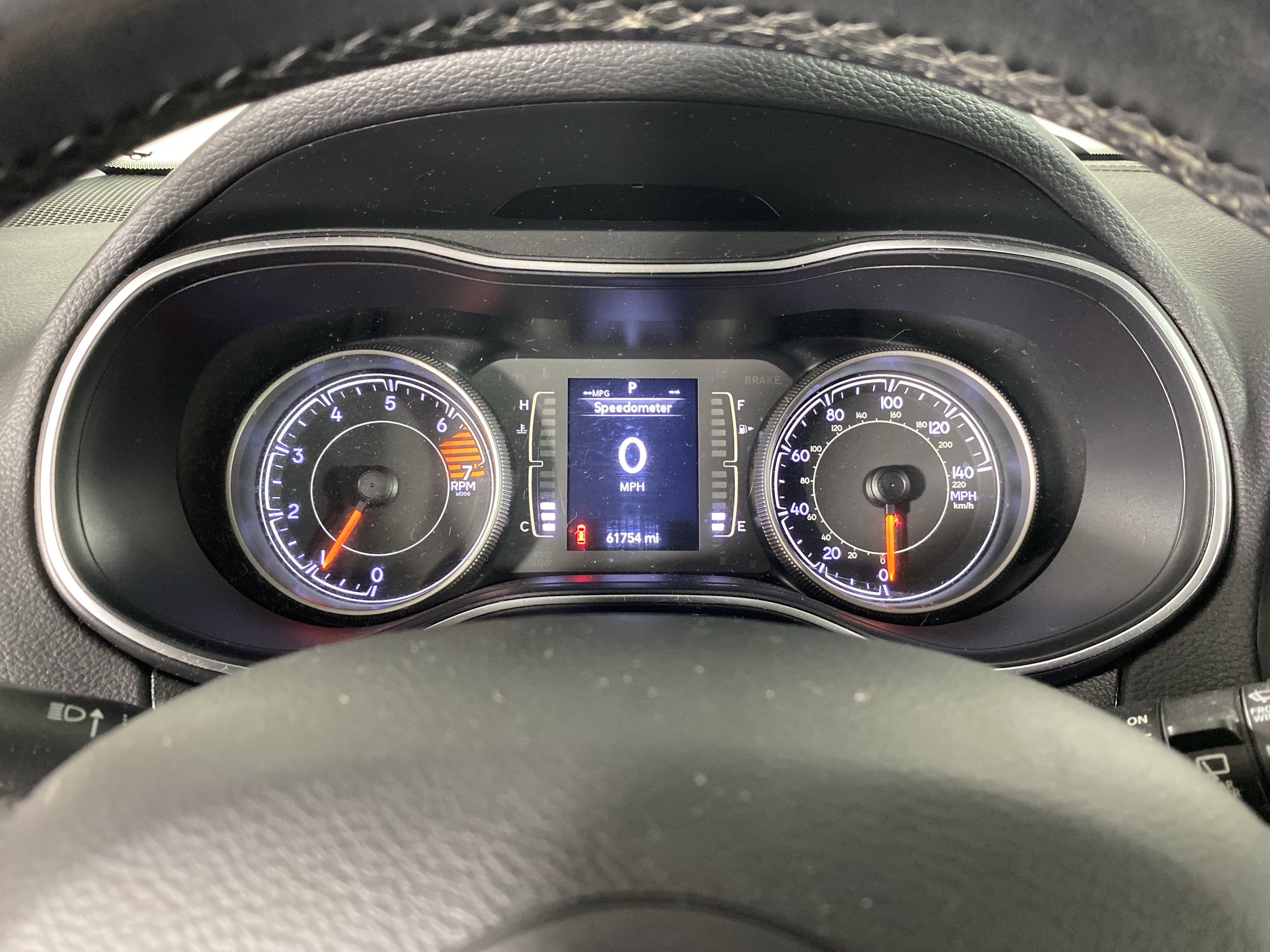 Used 2019 Jeep Cherokee Latitude Plus AWD/4WD image 20