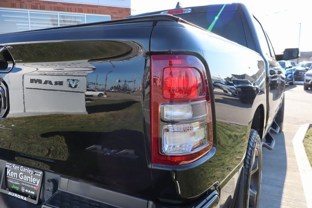 Used 2020 RAM 1500 Big Horn image 36