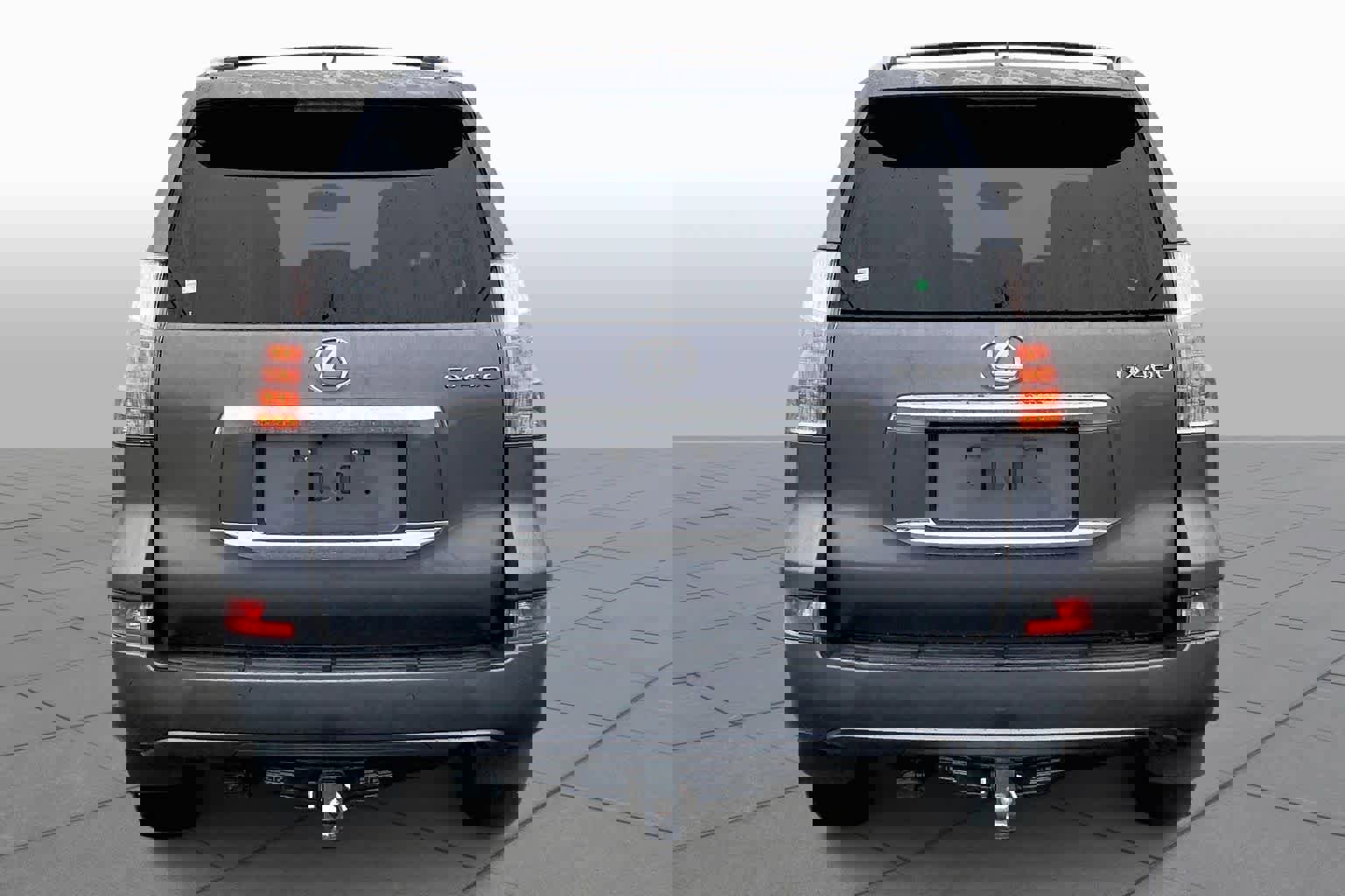 Used 2016 Lexus GX 460 image 4