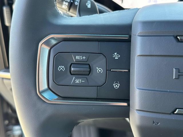 Used 2024 GMC Hummer EV 3X w/ Omega Edition AWD/4WD image 16