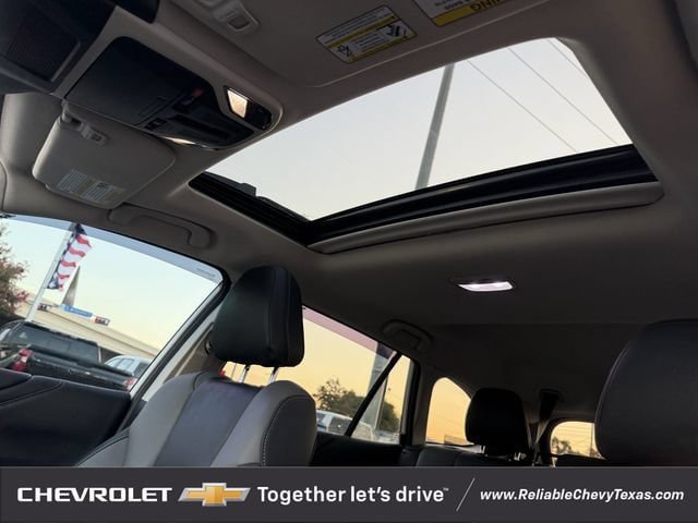 Used 2023 Subaru Outback Onyx Edition XT AWD/4WD image 27
