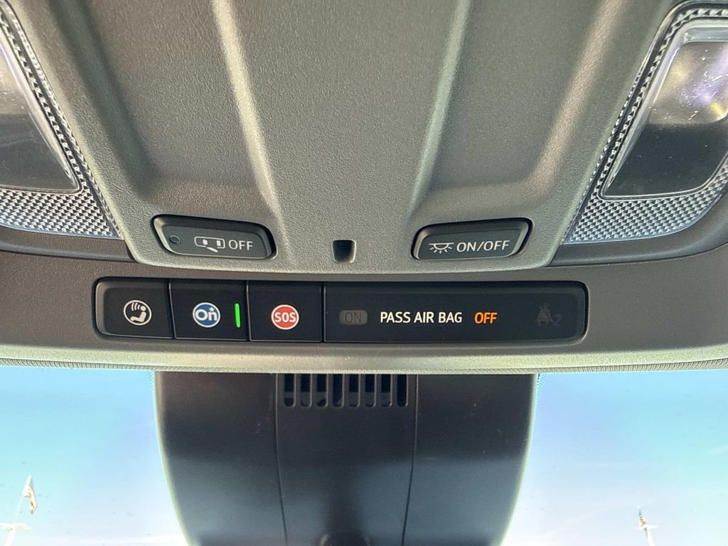 New 2026 Chevrolet Silverado 1500 Custom image 21