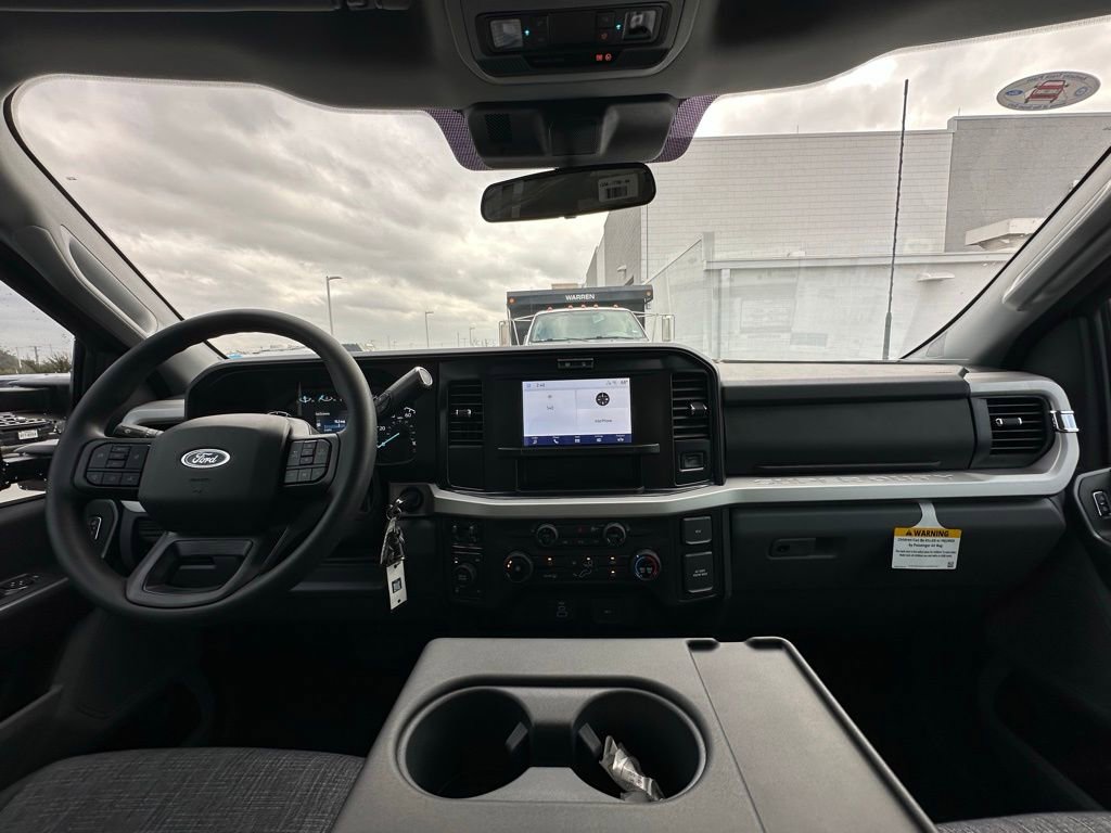 New 2026 Ford F250 XLT w/ FX4 Off-Road Package image 60