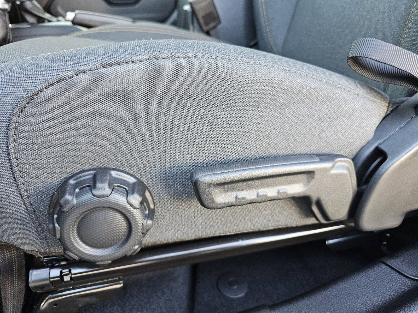 New 2026 Jeep Wrangler Willys image 21