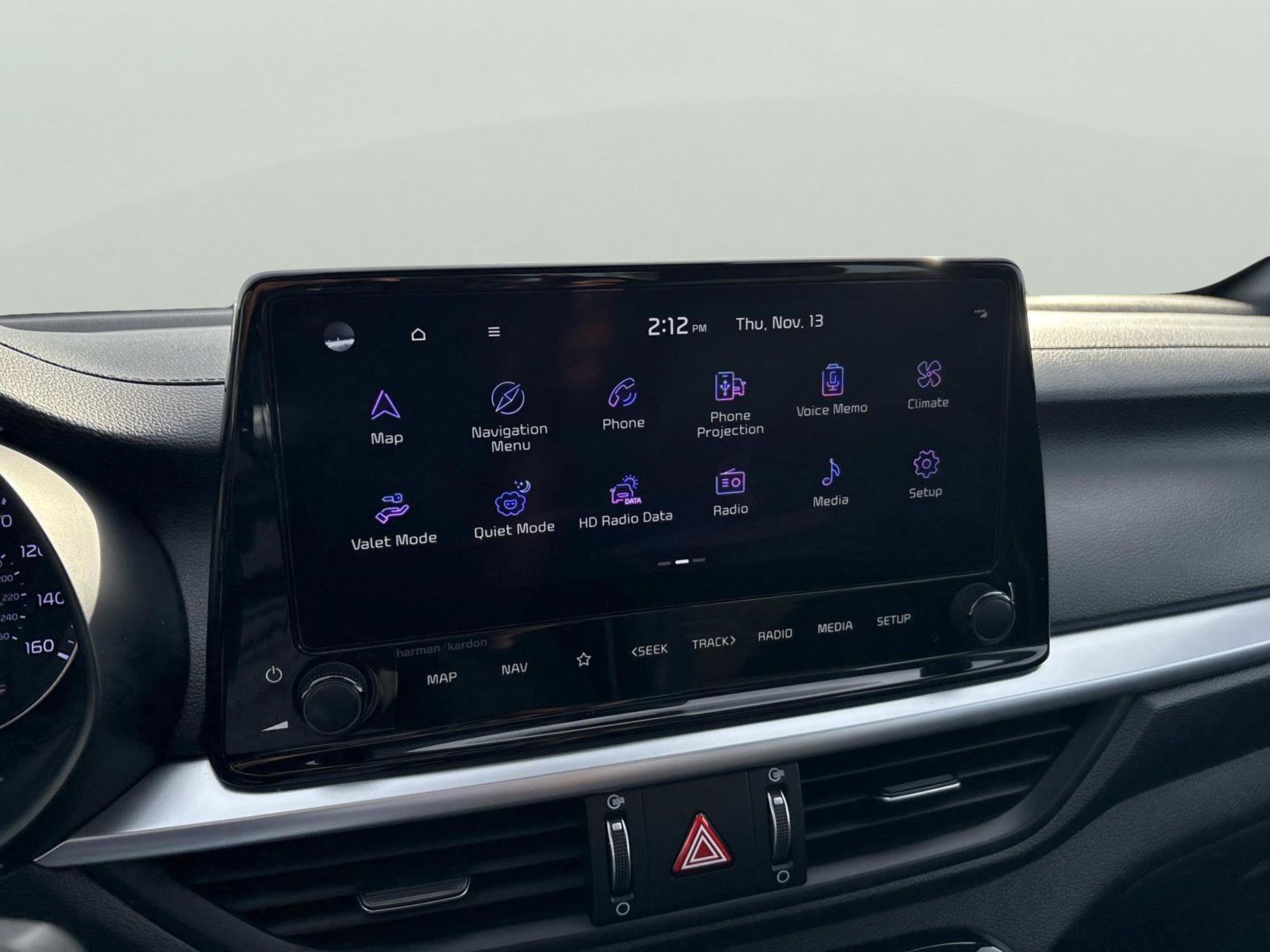 Used 2023 Kia Forte GT-Line w/ GT-Line Premium Package image 30