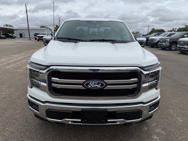 New 2026 Ford F150 Lariat w/ Equipment Group 501A Mid AWD/4WD image 2