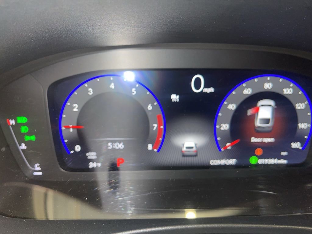 Used 2024 Acura Integra A-Spec image 9