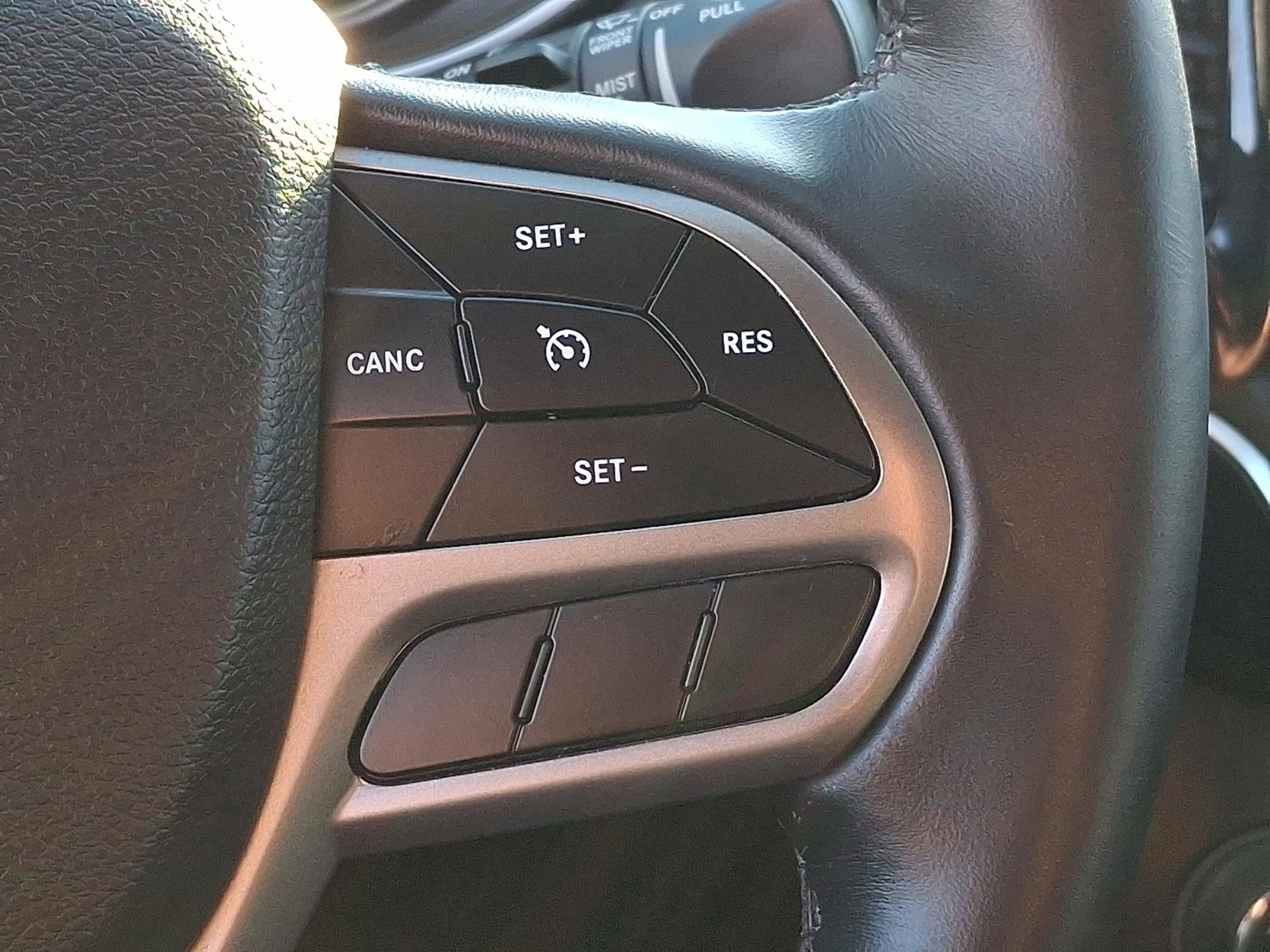 Certified 2019 Jeep Cherokee Limited image 22