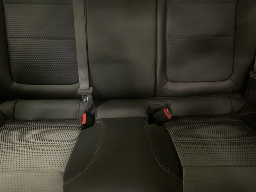 New 2026 Chevrolet Trax LT w/ Driver Confidence Package image 29