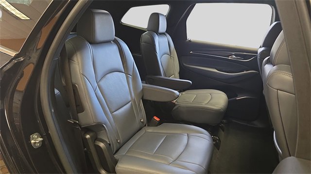 Used 2023 Buick Enclave Essence w/ LPO, Touring Package image 14