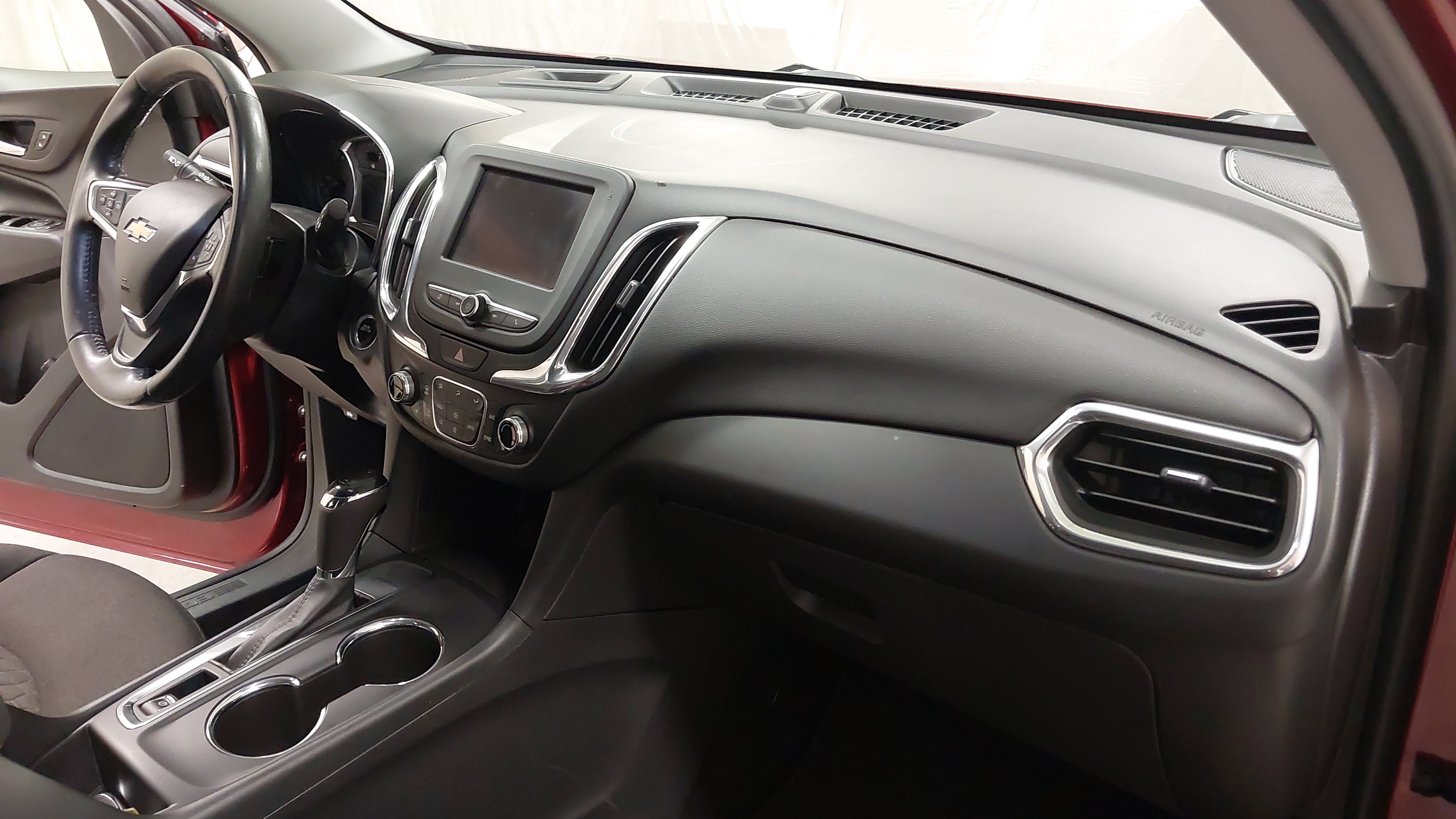 Certified 2020 Chevrolet Equinox LT FWD image 28