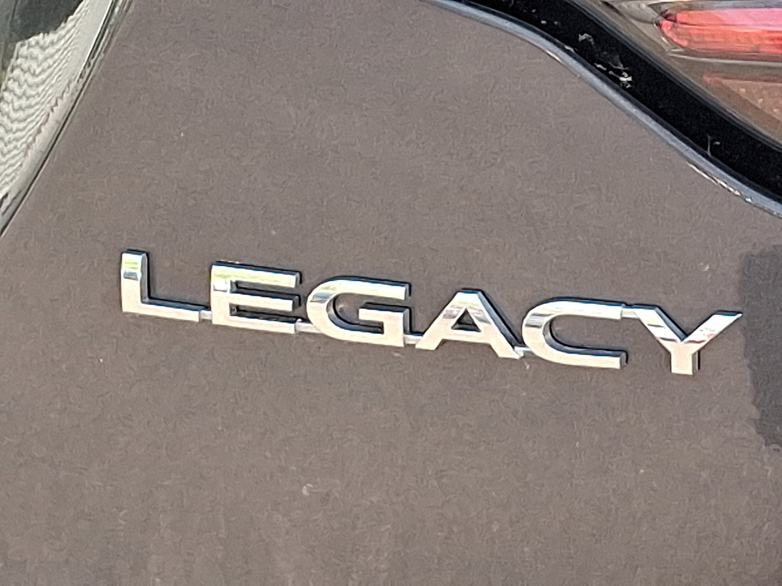 Used 2022 Subaru Legacy Premium w/ Popular Package #1 AWD/4WD image 30