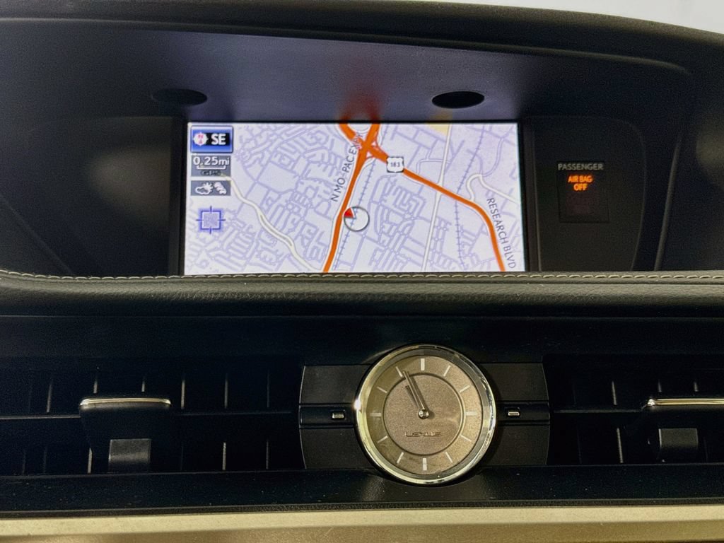 Used 2013 Lexus ES 350 w/ Luxury Pkg FWD image 19