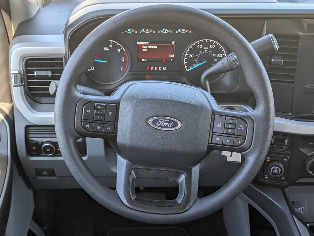 New 2026 Ford F250 XLT w/ Tremor Off-Road Package image 9