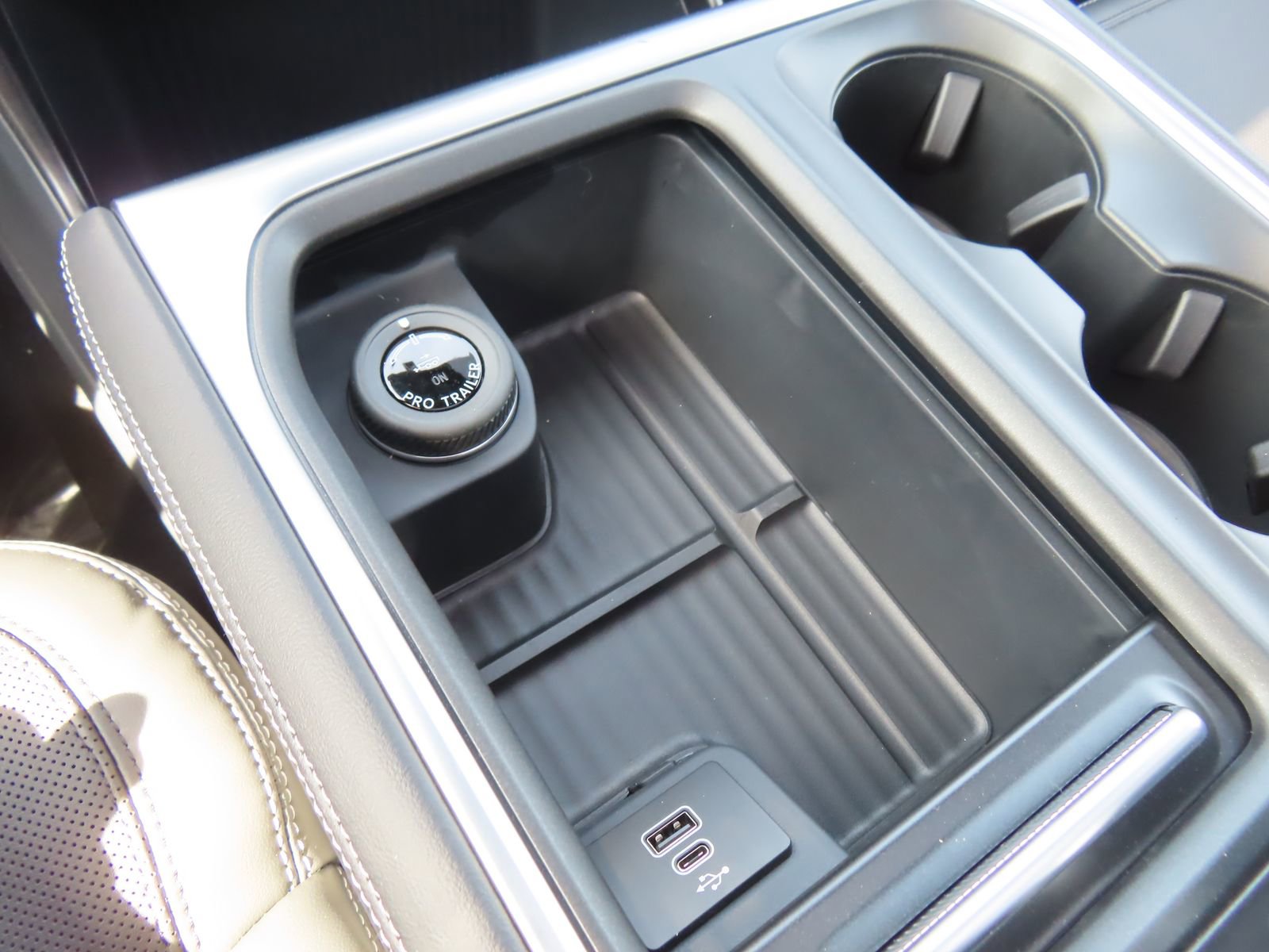 New 2026 Ford Expedition Platinum image 18