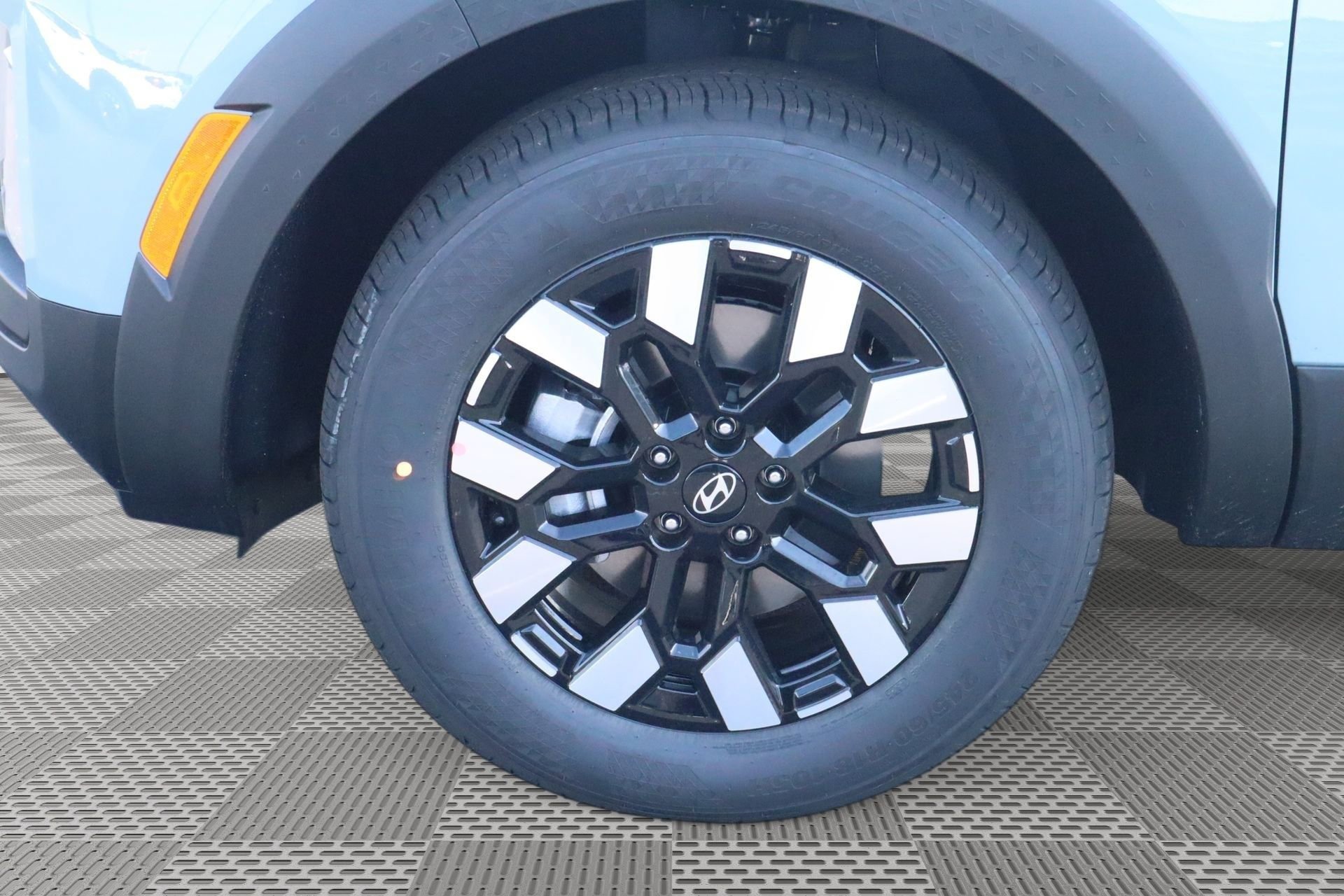 New 2026 Hyundai Santa Cruz SEL image 4