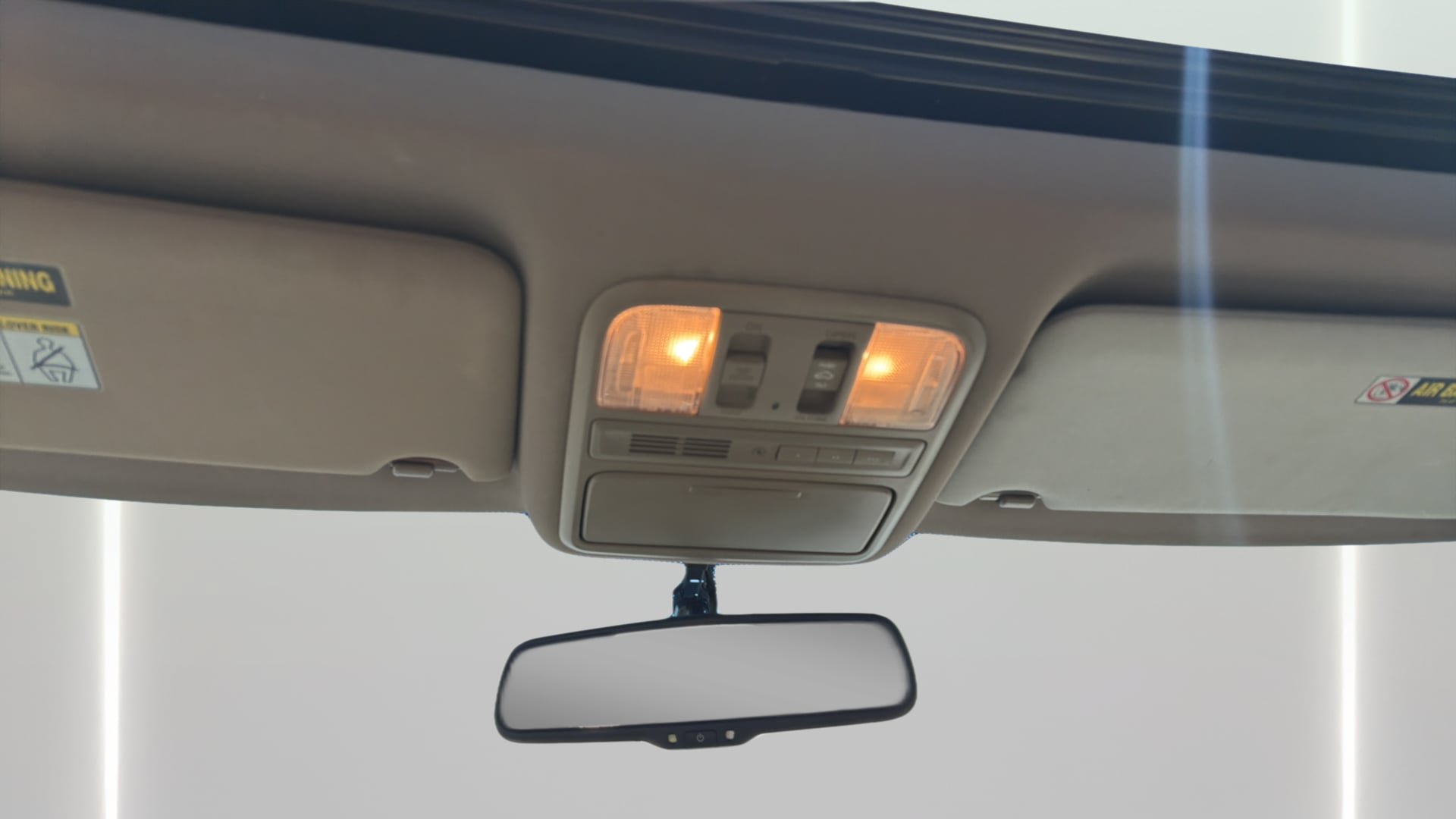 Used 2012 Honda Pilot EX-L image 18