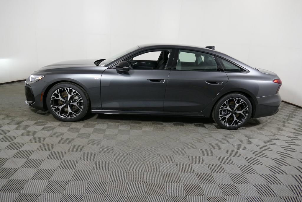 New 2026 Audi A6 Prestige AWD/4WD image 4