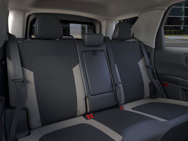 New 2025 Ford Bronco Sport Big Bend image 11