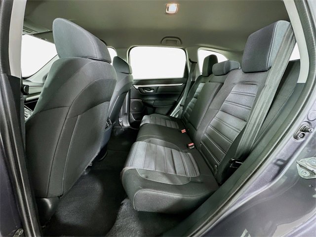 Certified 2020 Honda CR-V LX image 26