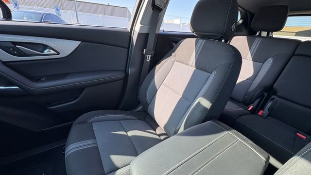 Used 2023 Chevrolet Blazer LT w/ Convenience Package AWD/4WD image 13