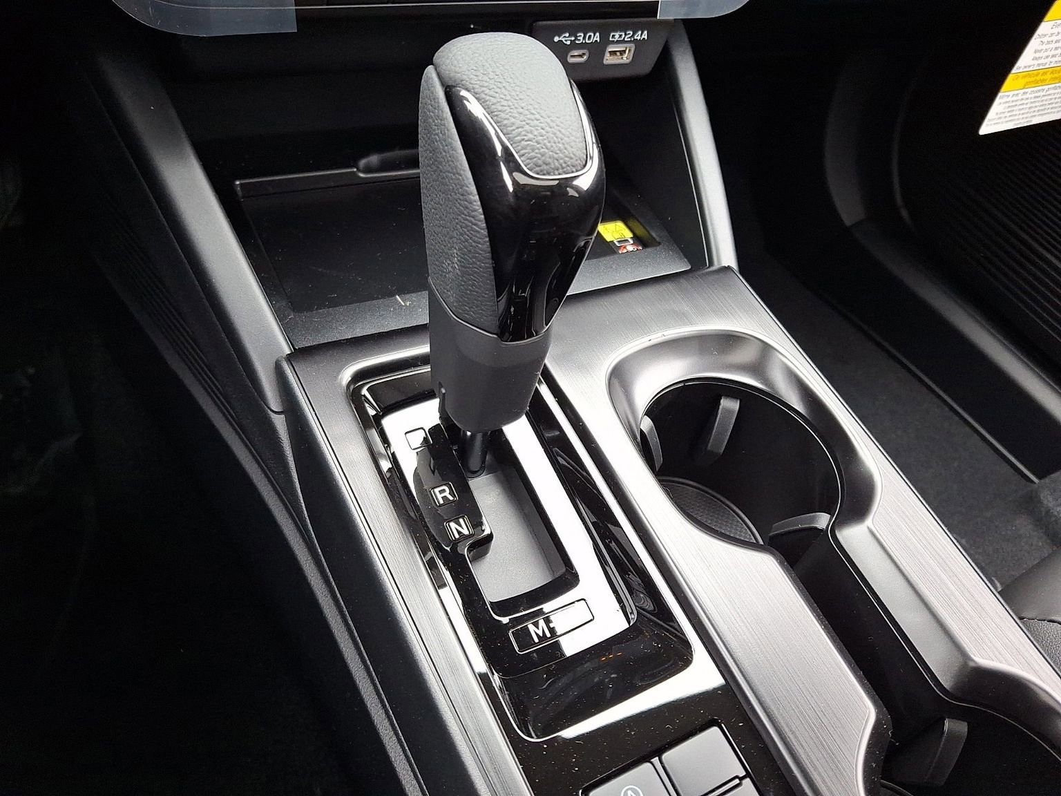 New 2026 Subaru Outback Premium image 8