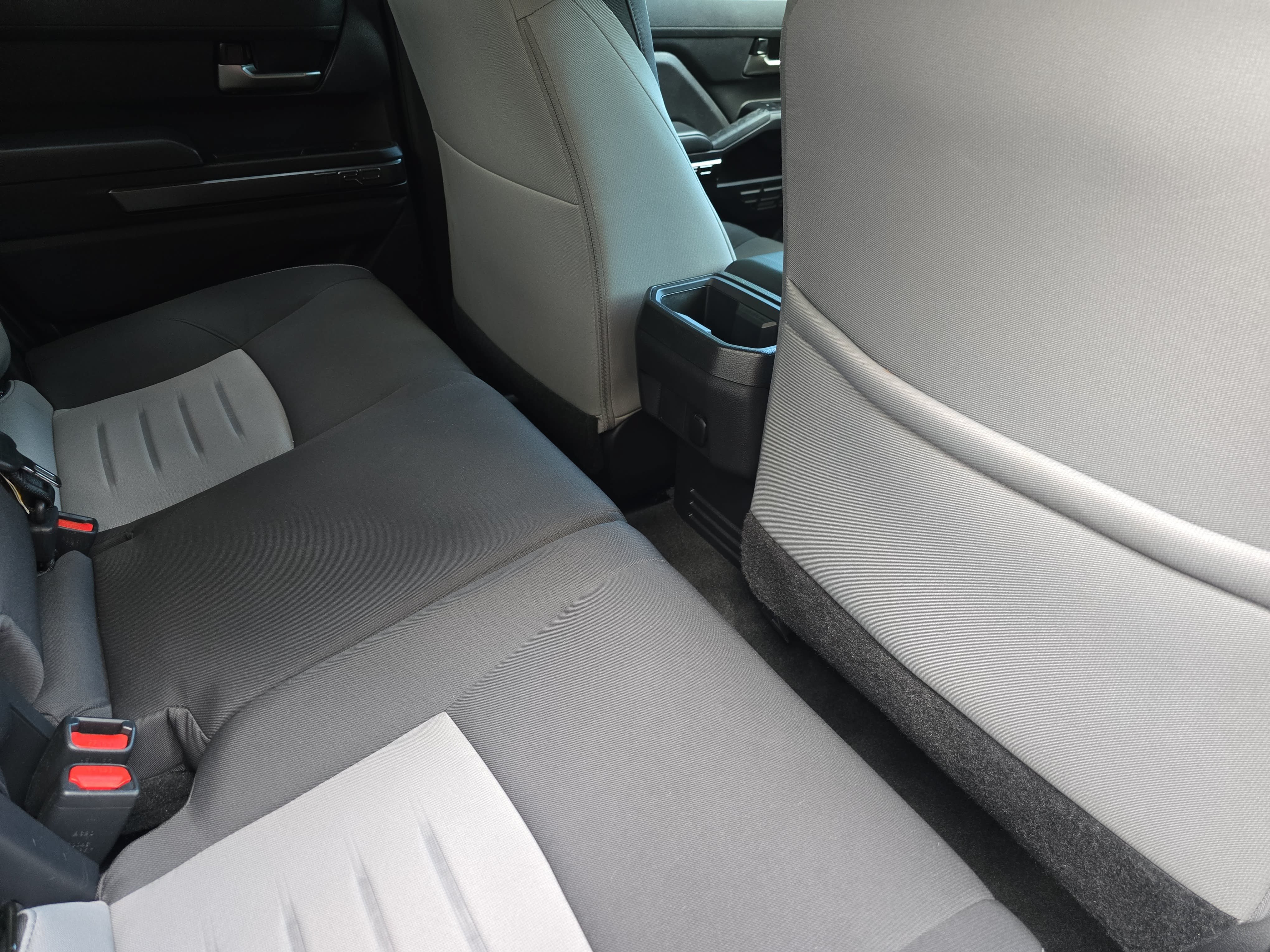 Used 2024 Toyota Tacoma TRD Sport RWD image 11