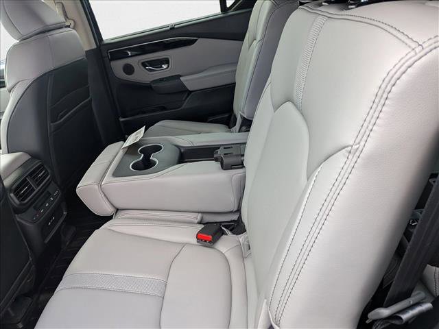 New 2025 Honda Pilot EX-L image 13