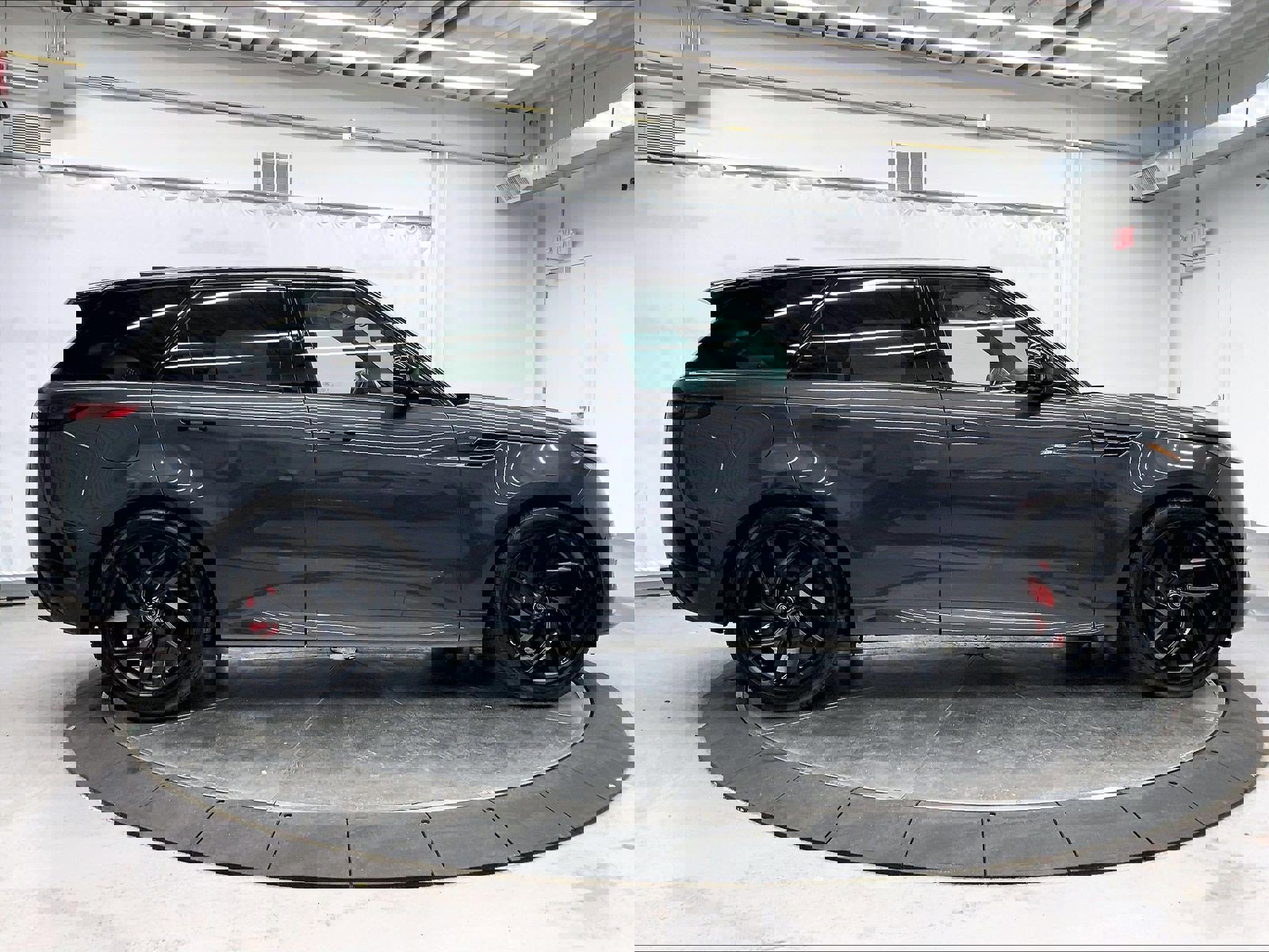 Used 2024 Land Rover Range Rover Sport Dynamic SE image 8