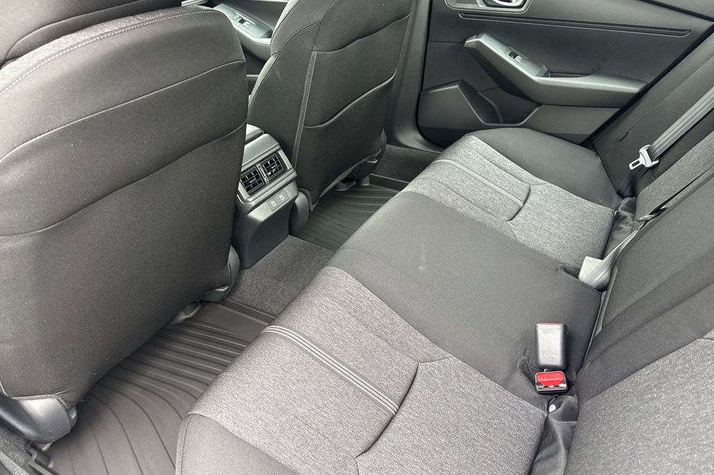 New 2026 Honda Accord Sport image 13